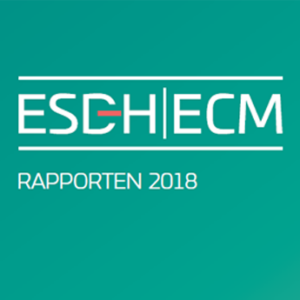 ESDH-ECM-Rapporten2018