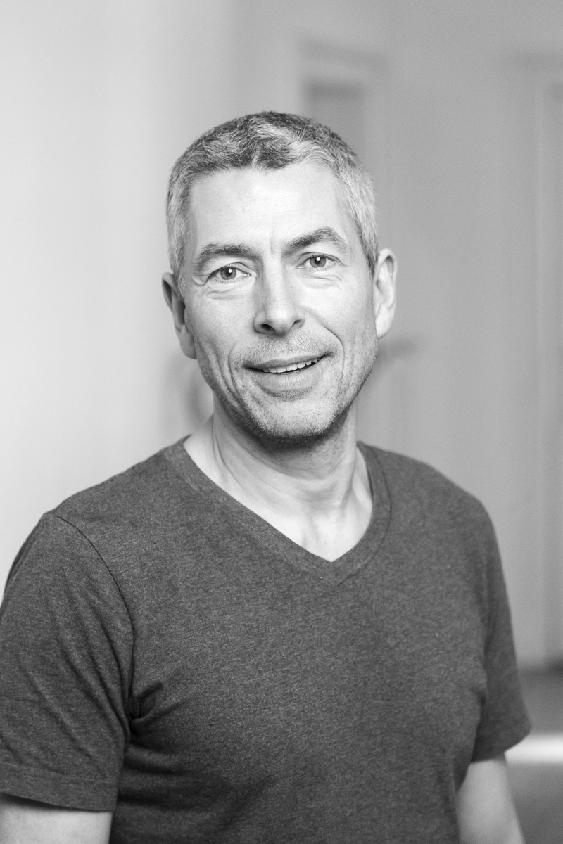 Morten Kjærsgaard