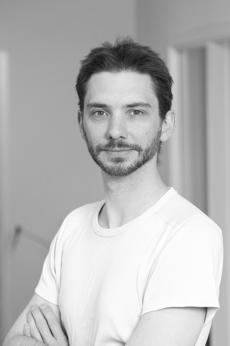 Lars Peter