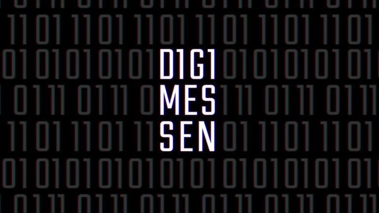 Digitaliseringsmessen - det offentlige og erhvervslivet 2019