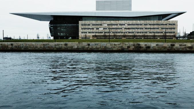 Mød Magenta på ESDH | ECM Konferencen 2018 i Operaen