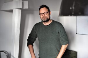 Magenta - Thomas Ottosen - OpenFlow bliver til OSflow