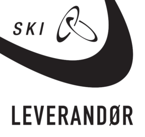 SKI leverandørlogo Magenta