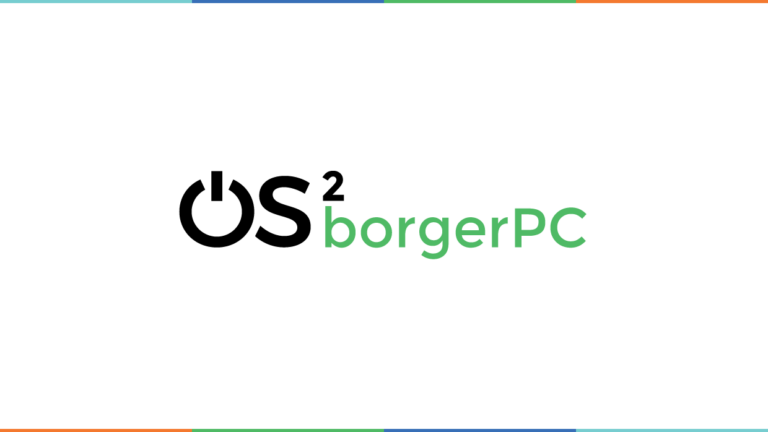 OS2borgerPC banner
