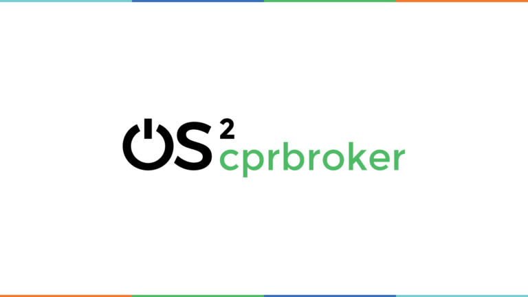 OS2cprbroker banner
