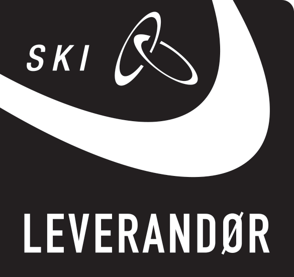 SKI leverandørlogo Magenta