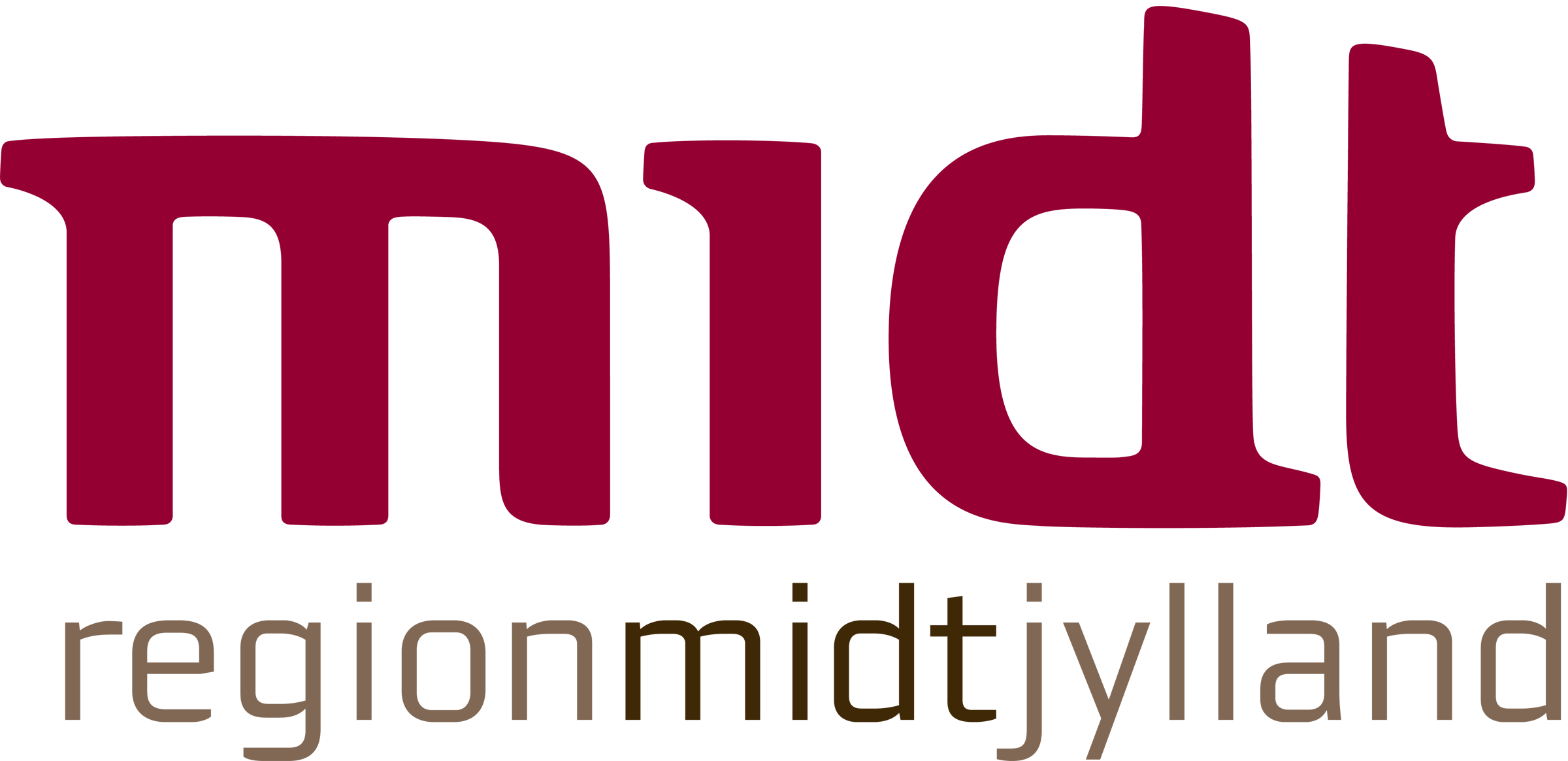 Region Midtjylland