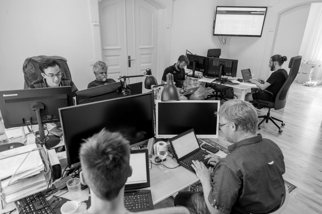 Magenta Magathon 2019