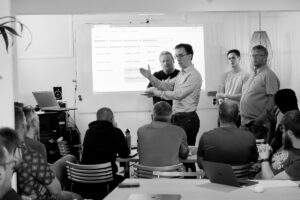 Magathon – Udviklerdage i Magenta 2019