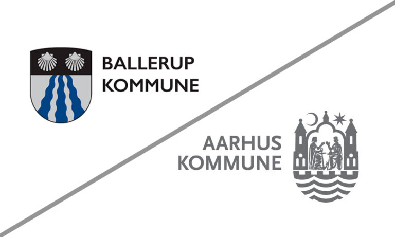 OS2mo hos Aarhus Kommune og Ballerup Kommune