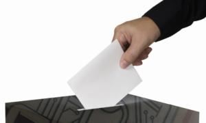 Magenta sætter fingeraftryk på vælgererklæringer