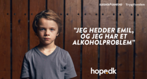 Kundes hjemmeside bombarderet af besøg - alkohologsamfund.dk