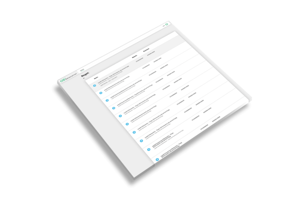 GDPR-scanning af Office 365 i skyen og nyt brugerinterface