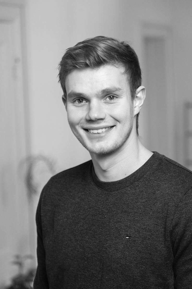 Jonas Kofoed Hansen