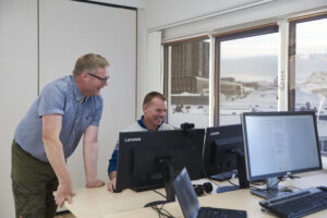 Magenta leverer løsning til digital post i Grønland