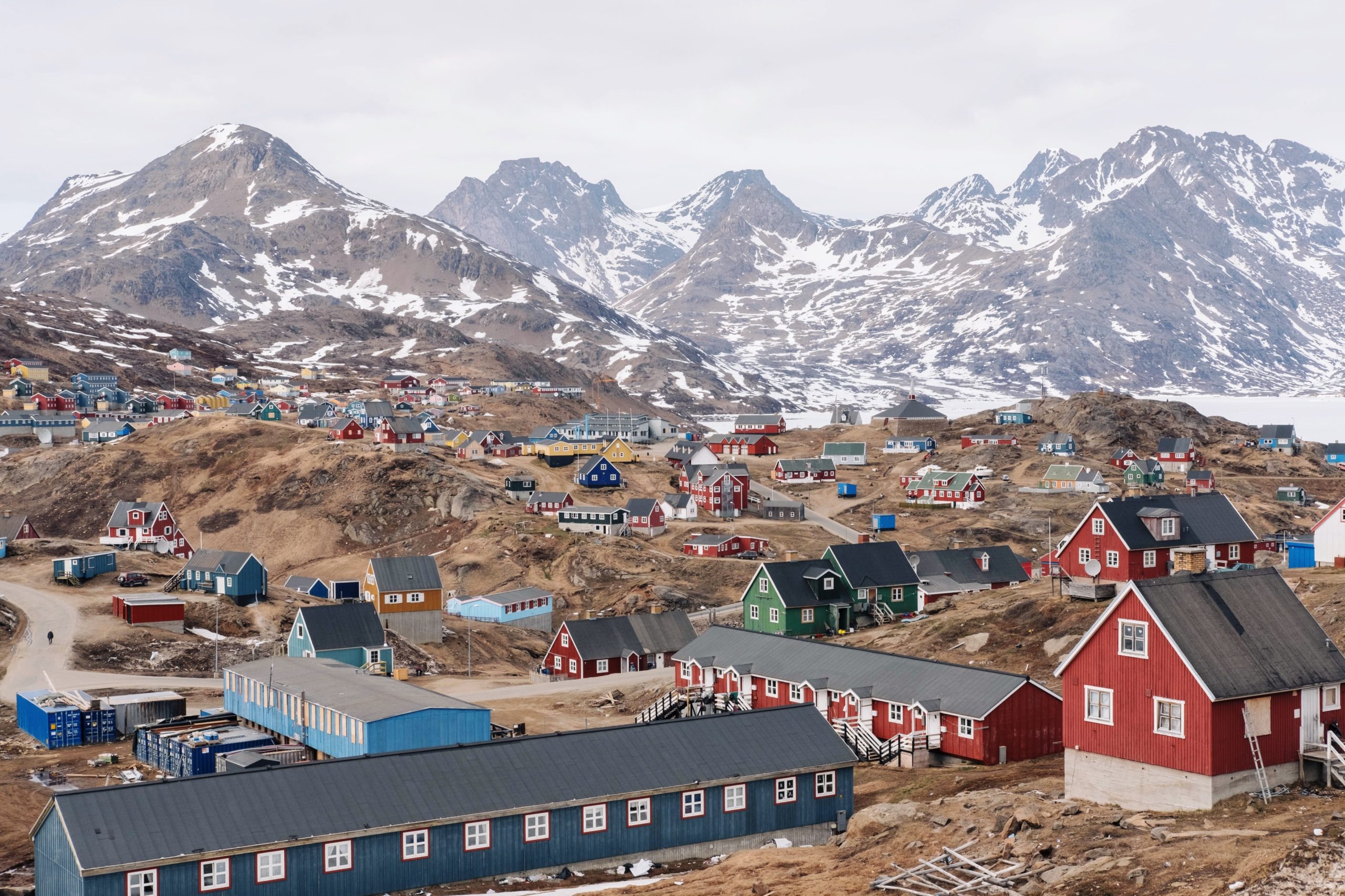 Magenta leverer løsning til digital post i Grønland