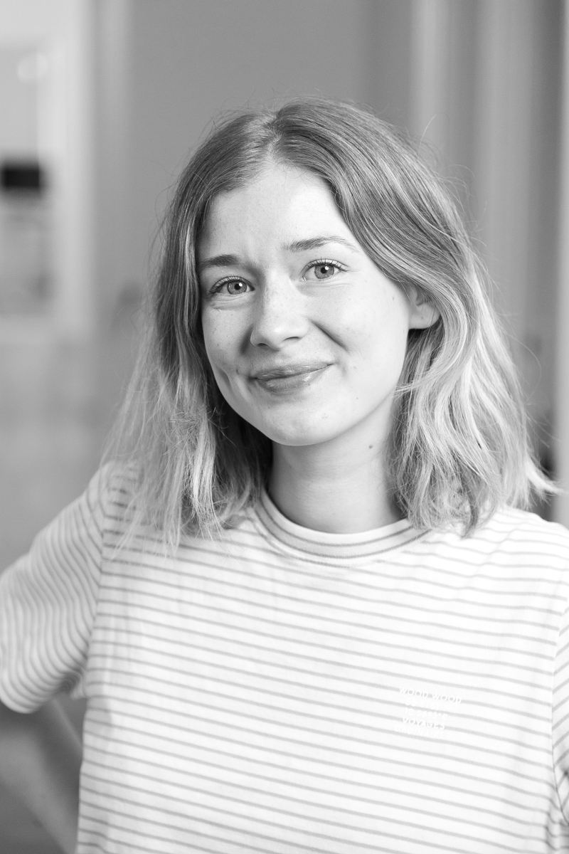 Michelle Horstbøll