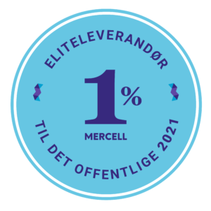 Magenta er for igen certificeret som eliteleverandør til det offentlige.