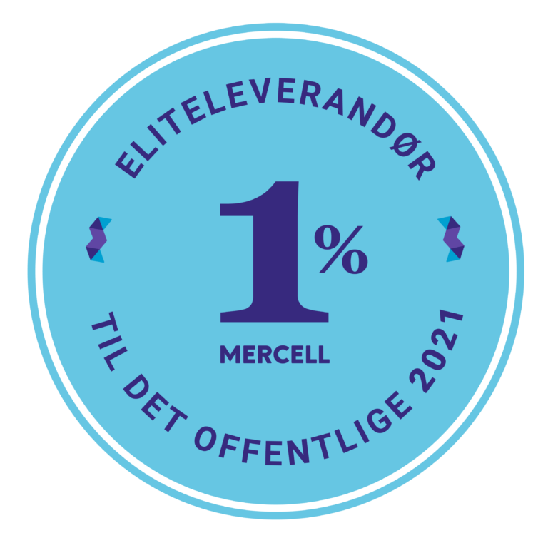 Magenta er for igen certificeret som eliteleverandør til det offentlige.