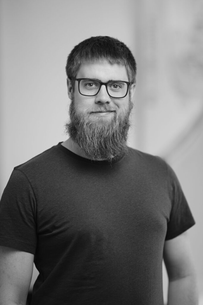 Mathias Dannebo