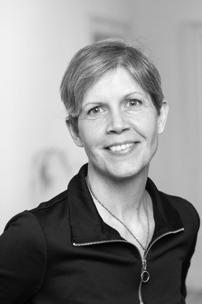 Anne Dorte Bach