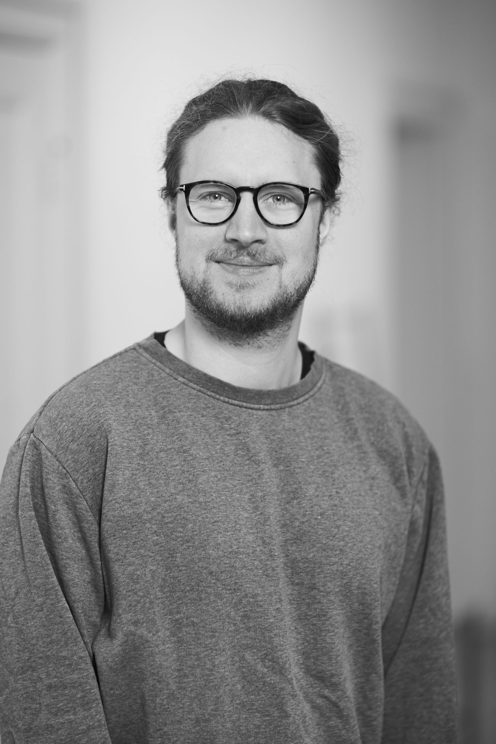 Andreas Brodersen