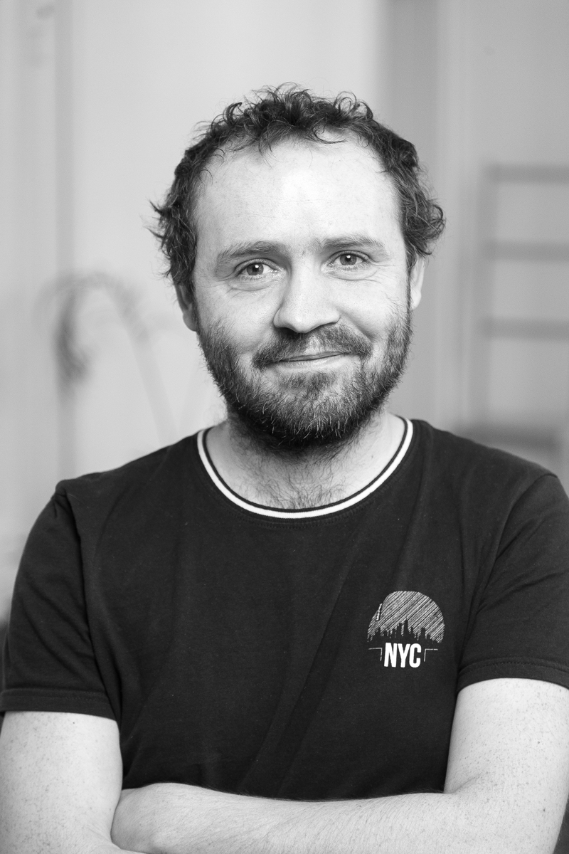 Marcus Funch