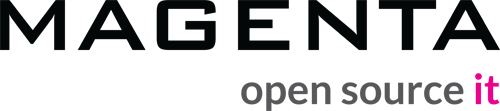 Magenta open source it