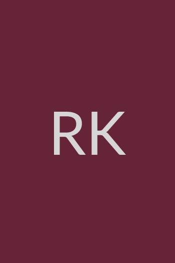 Rasmus Koefoed - Magenta
