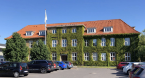 Flytning i Aarhus