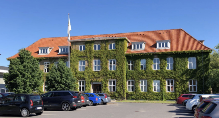 Flytning i Aarhus
