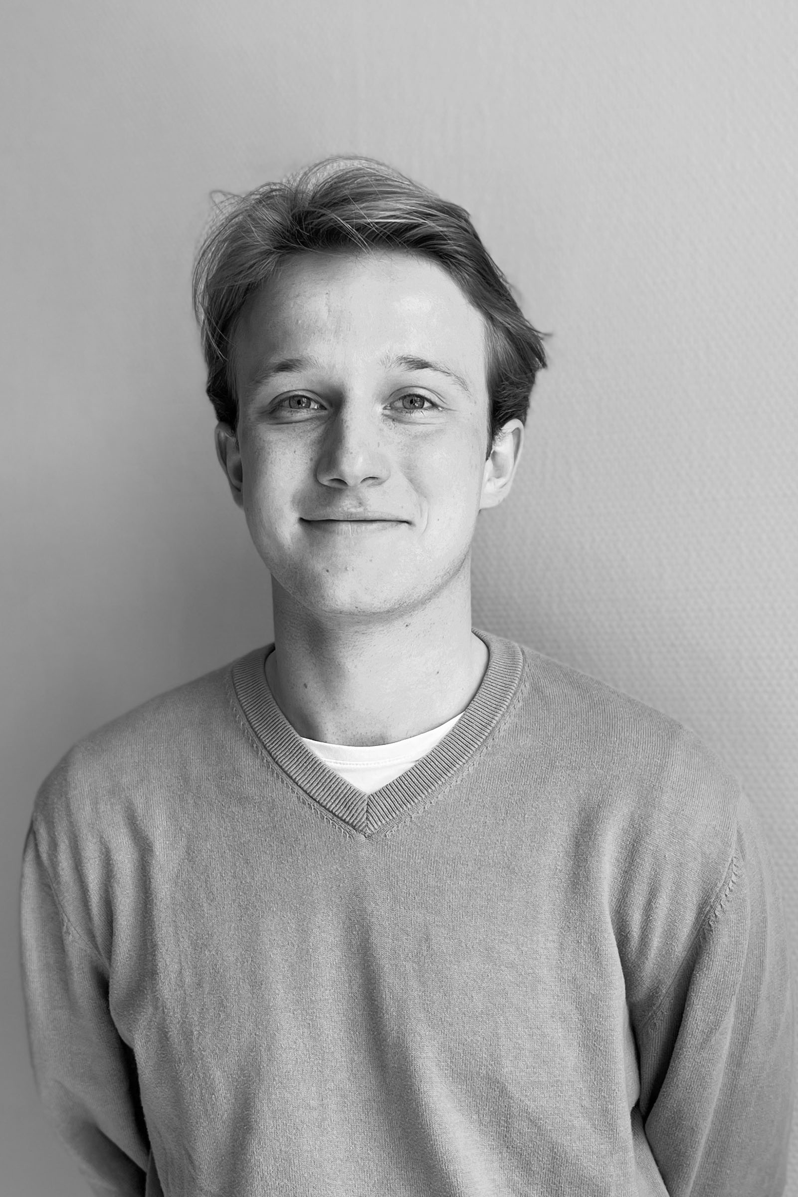 Oliver Vigen Falkengaard