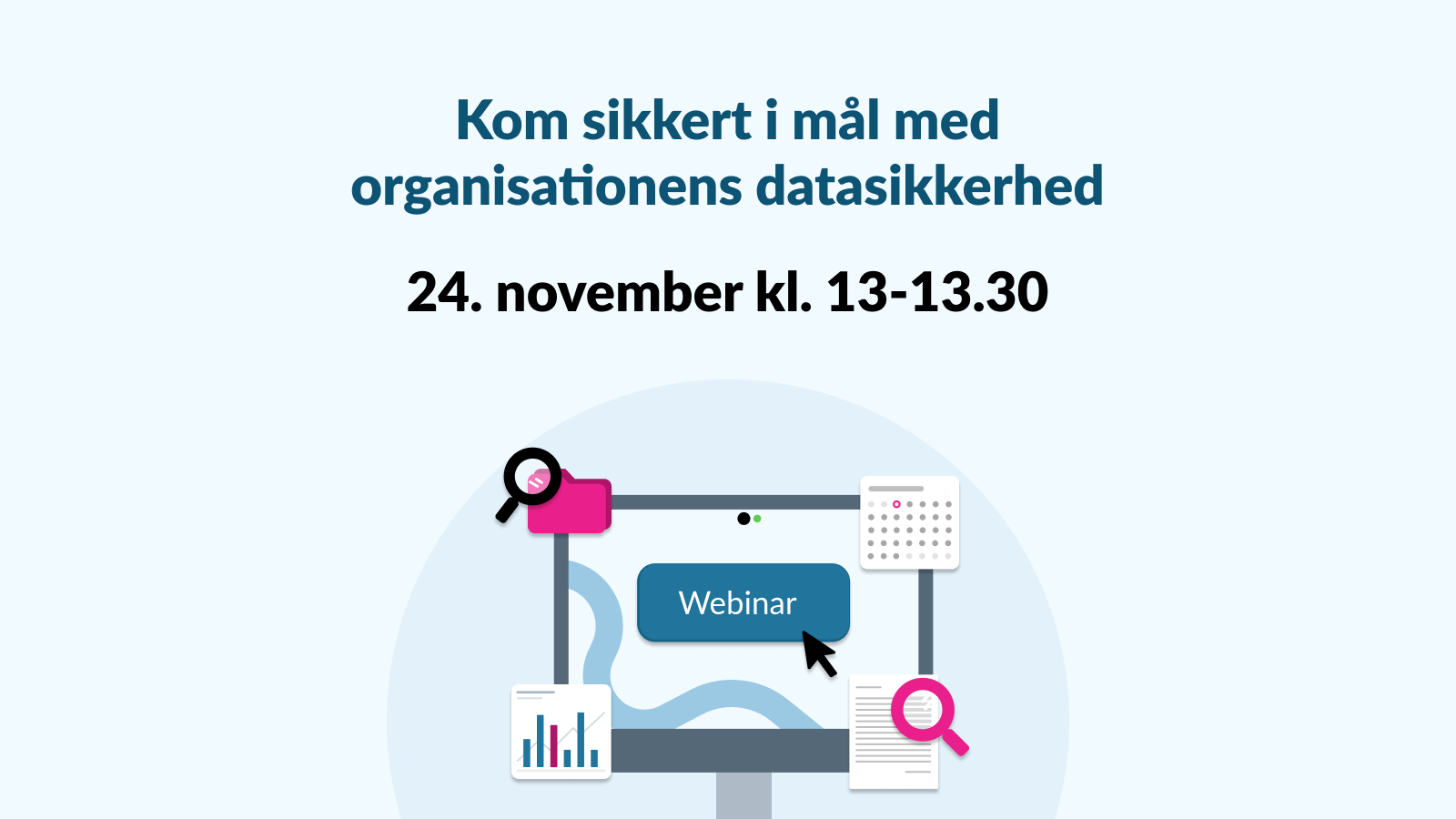 Webinar 24. november 2023