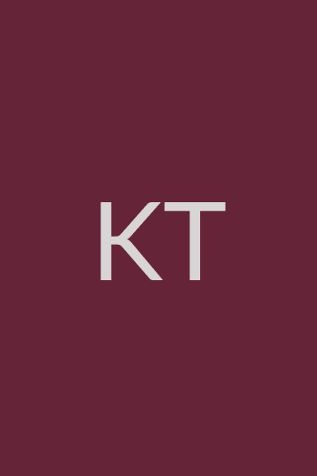 Kresten Thye - Magenta