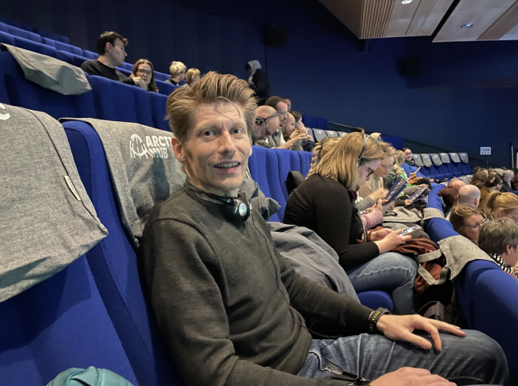 Nis til forskningsformidlingskonkurrencen for ph.d’er
