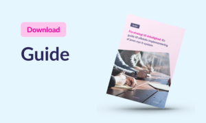 Fra strategi til virkelighed: En guide til effektiv implementering af jeres nye it-system