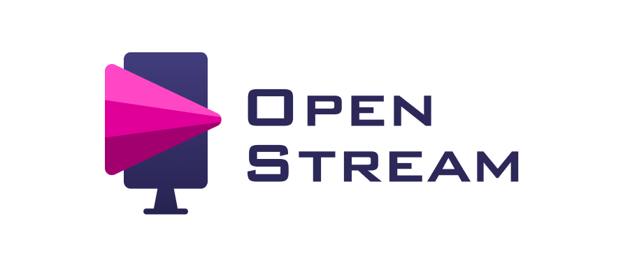 OpenStream Magenta