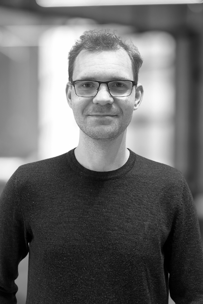 Martin Niemann Madsen