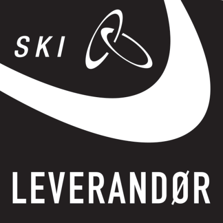 SKI leverandørlogo Magenta